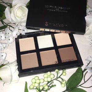 ABH Cream Contour Kit in Fair